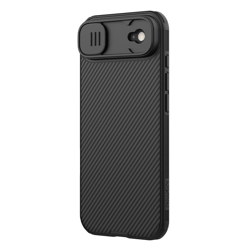 NILLKIN CAMSHIELD PRO IPHONE 17 AIR ЧЕРЕН