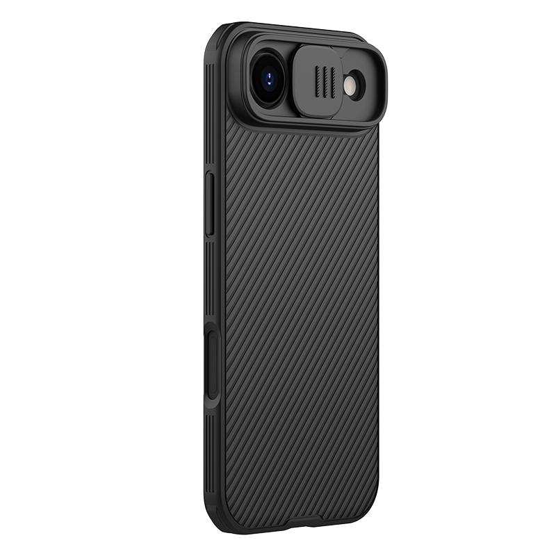 NILLKIN CAMSHIELD PRO IPHONE 17 AIR ЧЕРЕН