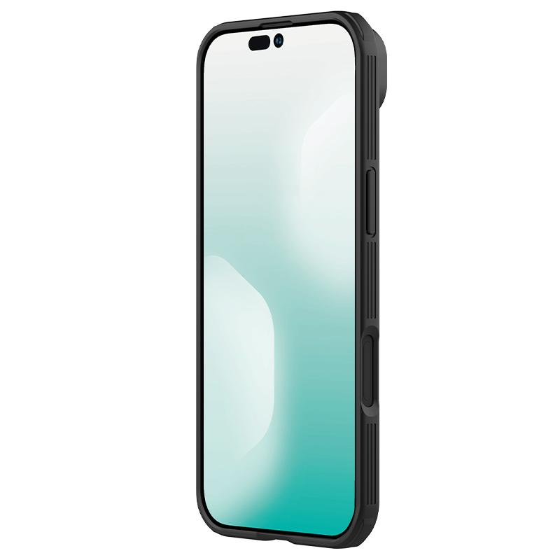 NILLKIN CAMSHIELD PRO IPHONE 17 AIR ЧЕРЕН