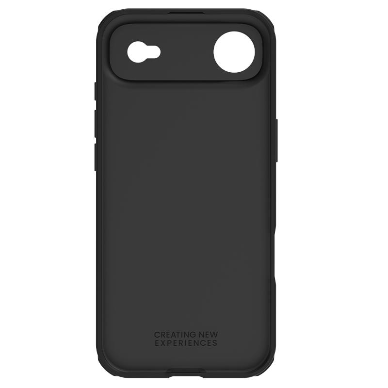 NILLKIN CAMSHIELD PRO IPHONE 17 AIR ЧЕРЕН