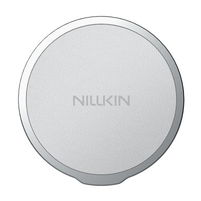 NILLKIN DUAL-MAGNET GRIP HOLDER СИВ