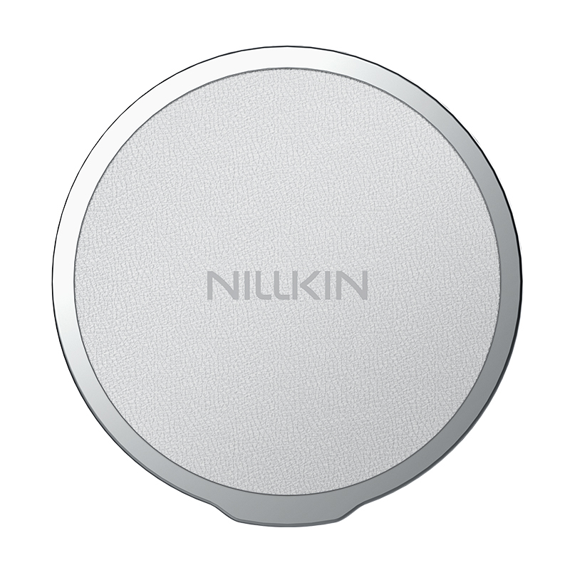 NILLKIN DUAL-MAGNET GRIP HOLDER СИВ