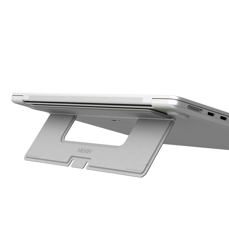 NILLKIN DUALWING СТОЙКА ЗА ЛАПТОП GRAY / СИВА
