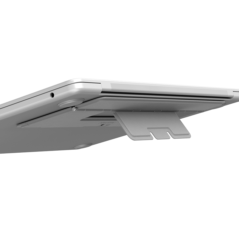 NILLKIN DUALWING СТОЙКА ЗА ЛАПТОП GRAY / СИВА