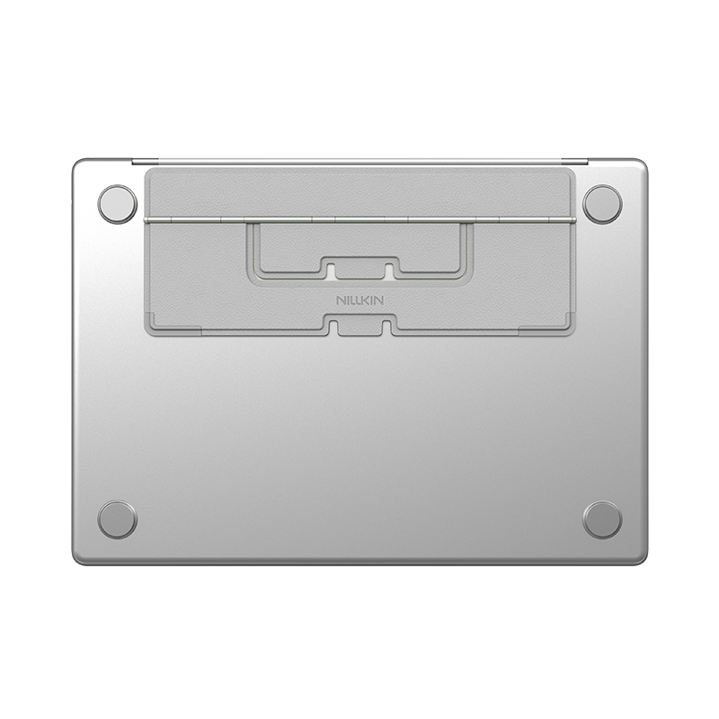 NILLKIN DUALWING СТОЙКА ЗА ЛАПТОП GRAY / СИВА