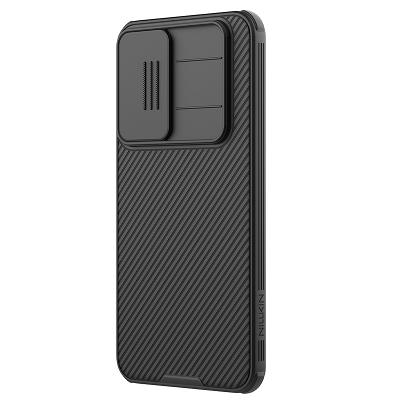 NILLKIN CAMSHIELD PRO SAMSUNG A36 5G ЧЕРЕН