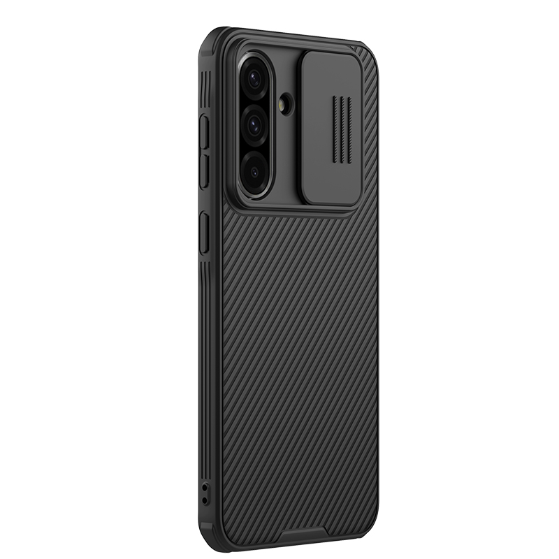 NILLKIN CAMSHIELD PRO SAMSUNG A36 5G ЧЕРЕН