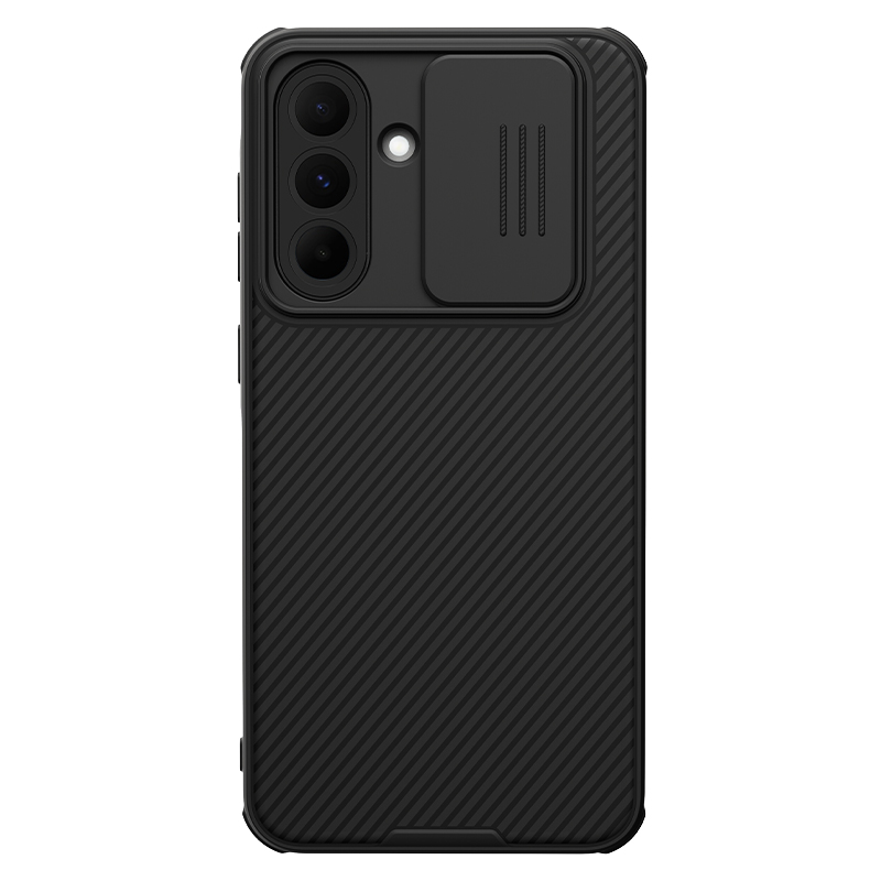 NILLKIN CAMSHIELD PRO SAMSUNG A56 5G ЧЕРЕН
