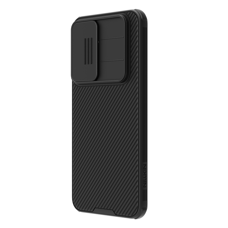 NILLKIN CAMSHIELD PRO SAMSUNG A56 5G ЧЕРЕН