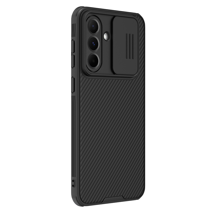 NILLKIN CAMSHIELD PRO SAMSUNG A56 5G ЧЕРЕН