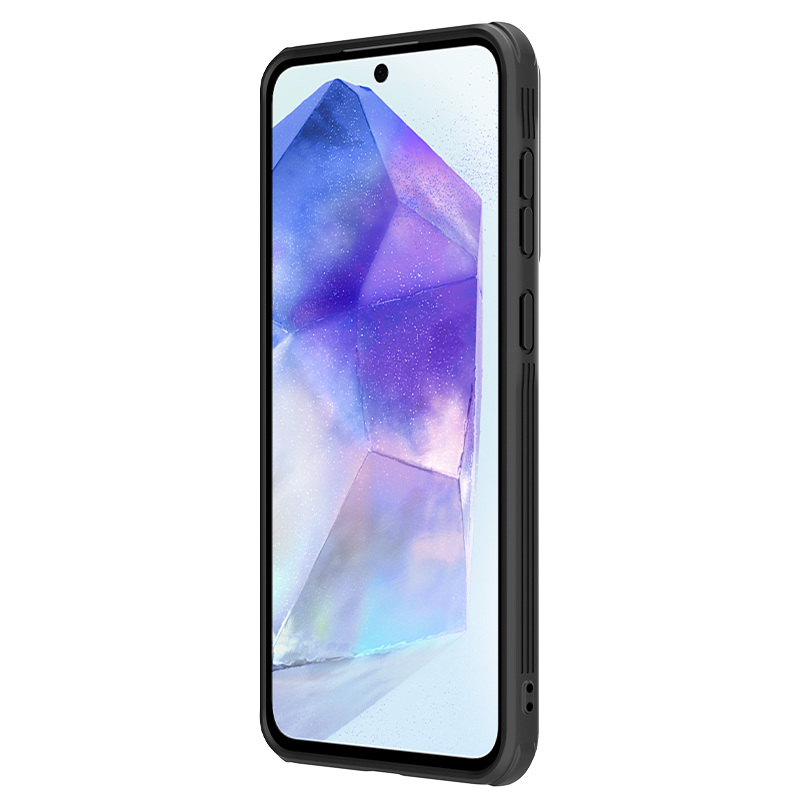 NILLKIN CAMSHIELD PRO SAMSUNG A56 5G ЧЕРЕН