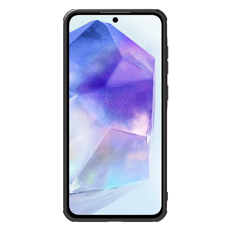 NILLKIN CAMSHIELD PRO SAMSUNG A56 5G ЧЕРЕН