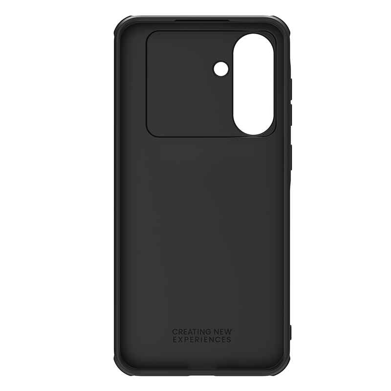 NILLKIN CAMSHIELD PRO SAMSUNG A56 5G ЧЕРЕН