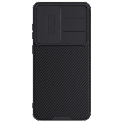 NILLKIN CAMSHIELD PRO SAMSUNG S25 ЧЕРЕН