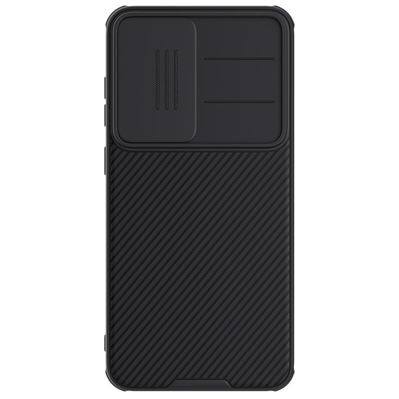 NILLKIN CAMSHIELD PRO SAMSUNG S25 ЧЕРЕН