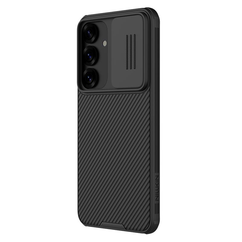 NILLKIN CAMSHIELD PRO SAMSUNG S25 ЧЕРЕН