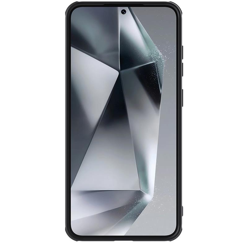NILLKIN CAMSHIELD PRO SAMSUNG S25 ЧЕРЕН
