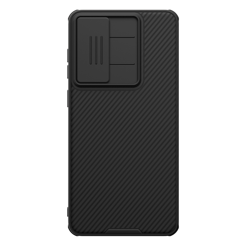 NILLKIN CAMSHIELD PRO SAMSUNG S25 EDGE ЧЕРЕН