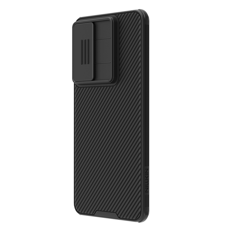 NILLKIN CAMSHIELD PRO SAMSUNG S25 EDGE ЧЕРЕН