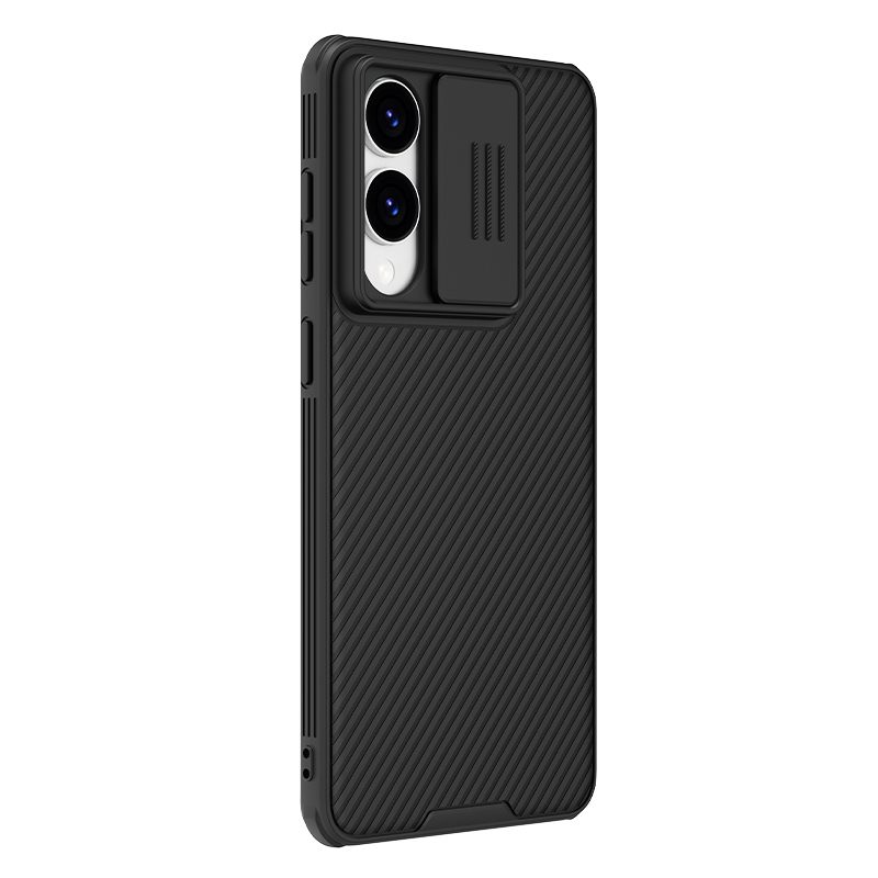 NILLKIN CAMSHIELD PRO SAMSUNG S25 EDGE ЧЕРЕН