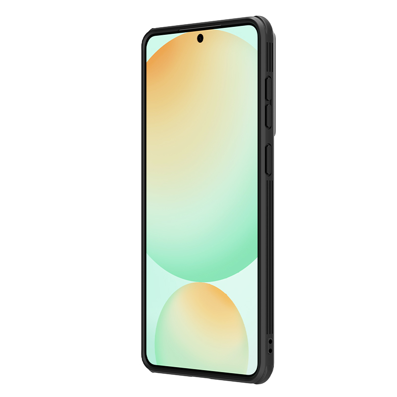 NILLKIN CAMSHIELD PRO SAMSUNG S25 EDGE ЧЕРЕН