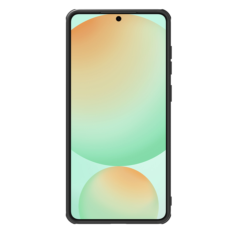 NILLKIN CAMSHIELD PRO SAMSUNG S25 EDGE ЧЕРЕН