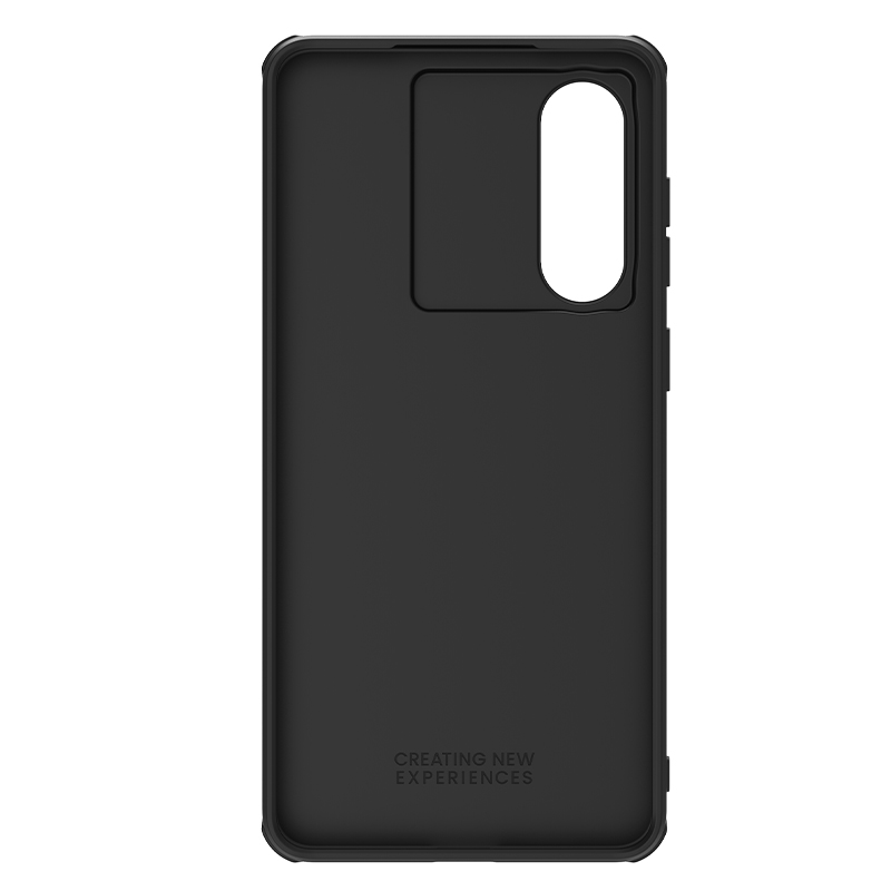NILLKIN CAMSHIELD PRO SAMSUNG S25 EDGE ЧЕРЕН