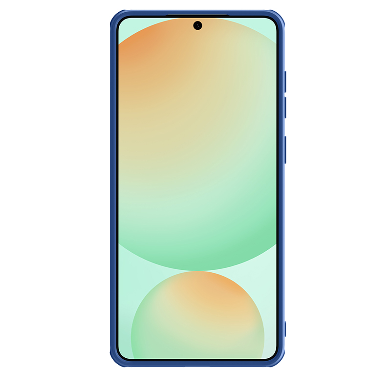 NILLKIN CAMSHIELD PRO за SAMSUNG S25 EDGE СИН