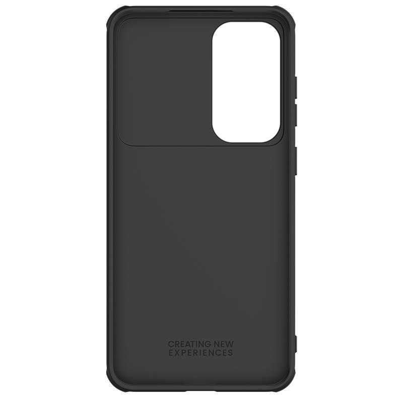 NILLKIN CAMSHIELD PRO за SAMSUNG S25+ ЧЕРЕН