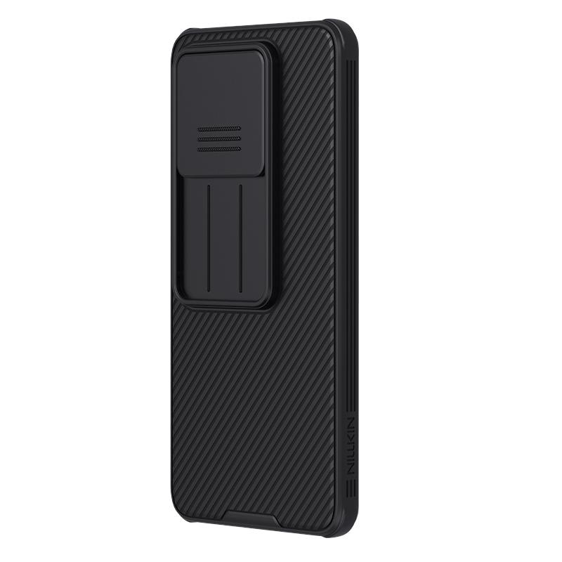 NILLKIN CAMSHIELD PRO за XIAOMI 14T ЧЕРЕН