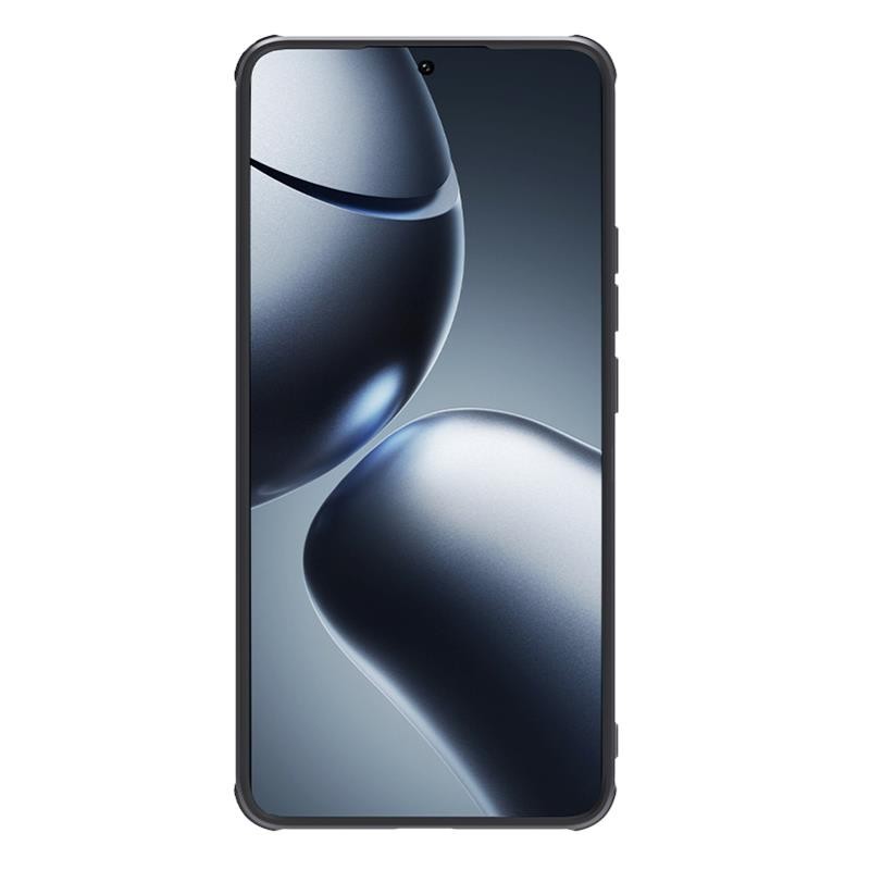 NILLKIN CAMSHIELD PRO за XIAOMI 14T ЧЕРЕН