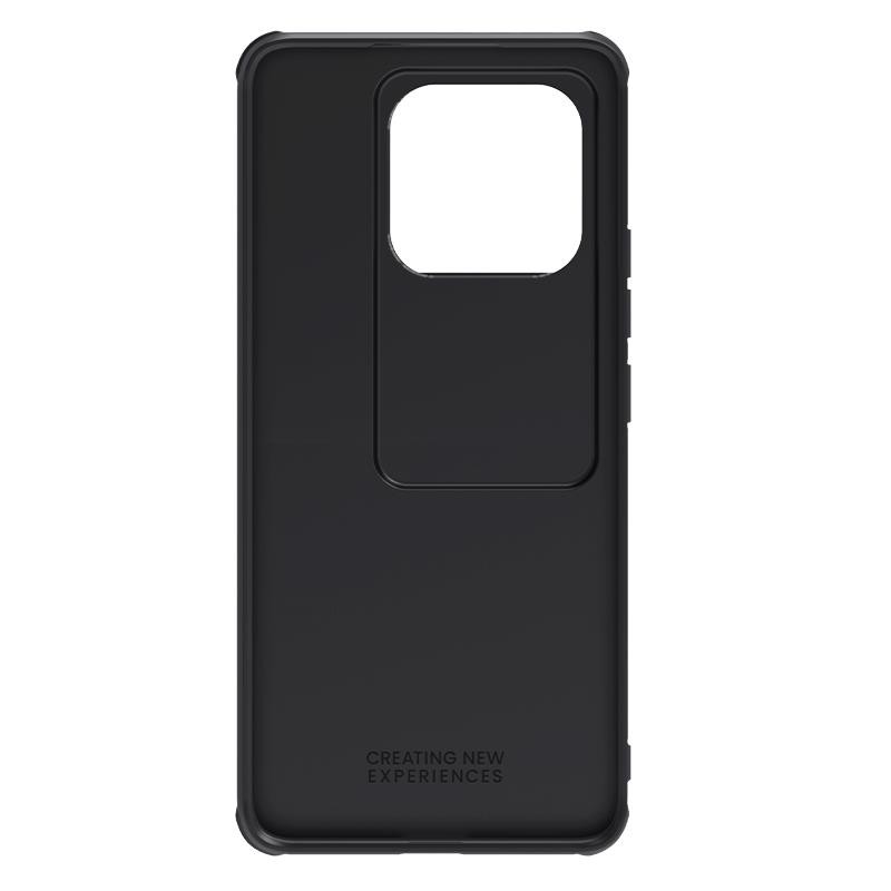 NILLKIN CAMSHIELD PRO за XIAOMI 14T ЧЕРЕН