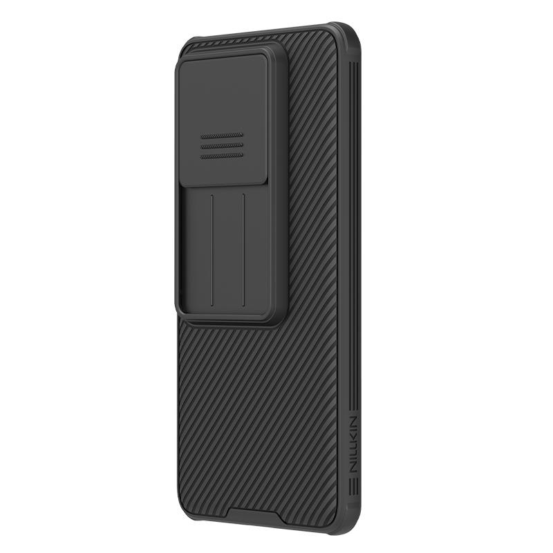 NILLKIN CAMSHIELD PRO XIAOMI 14T PRO ЧЕРЕН / ЧЕРЕН
