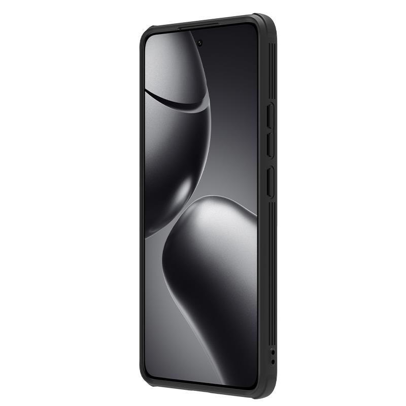 NILLKIN CAMSHIELD PRO XIAOMI 14T PRO ЧЕРЕН / ЧЕРЕН