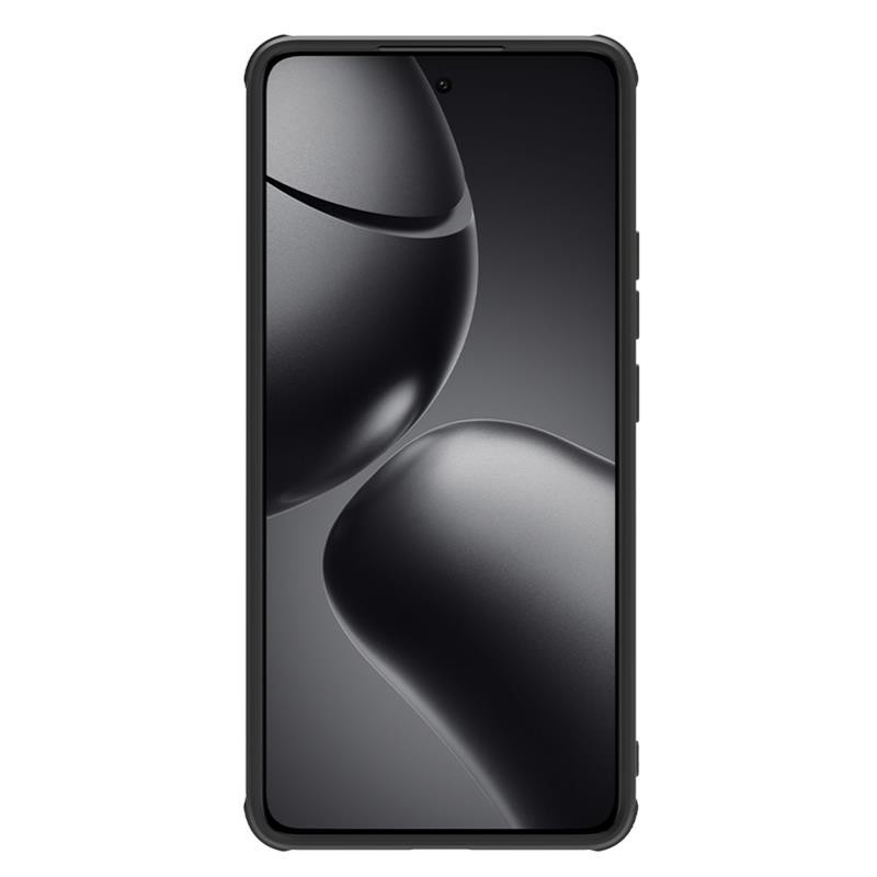 NILLKIN CAMSHIELD PRO XIAOMI 14T PRO ЧЕРЕН / ЧЕРЕН