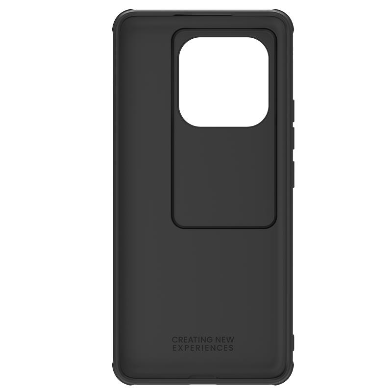 NILLKIN CAMSHIELD PRO XIAOMI 14T PRO ЧЕРЕН / ЧЕРЕН