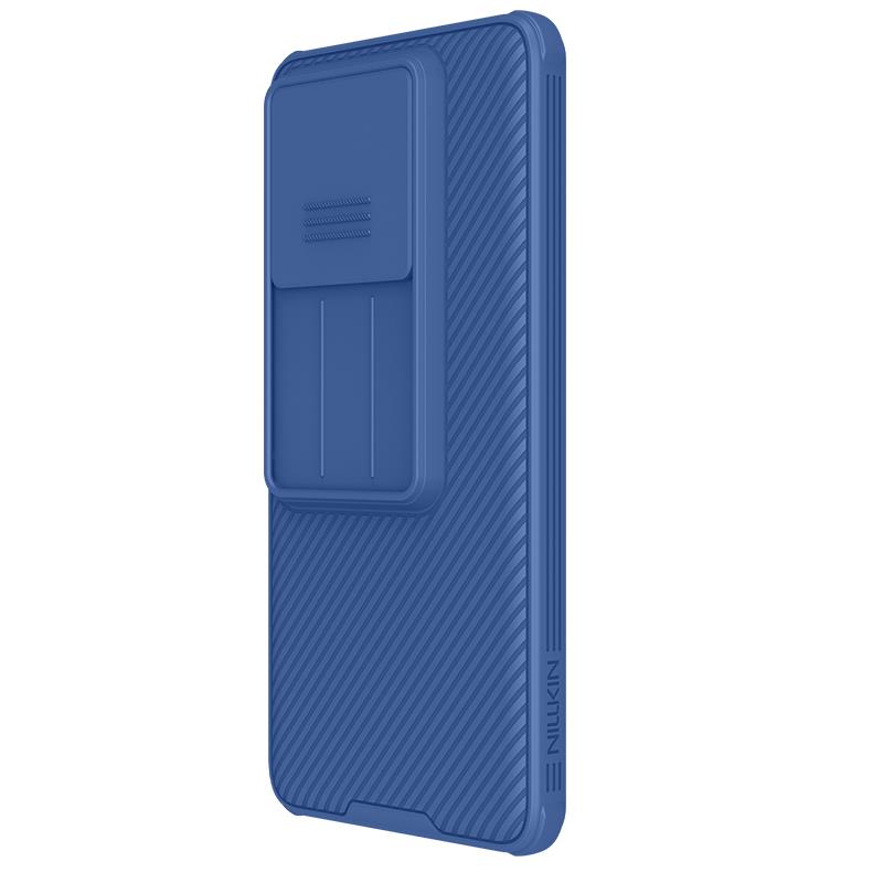 NILLKIN CAMSHIELD PRO за XIAOMI 14T PRO СИН