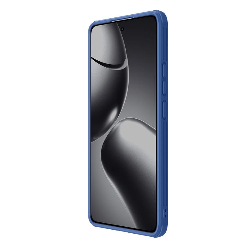 NILLKIN CAMSHIELD PRO за XIAOMI 14T PRO СИН