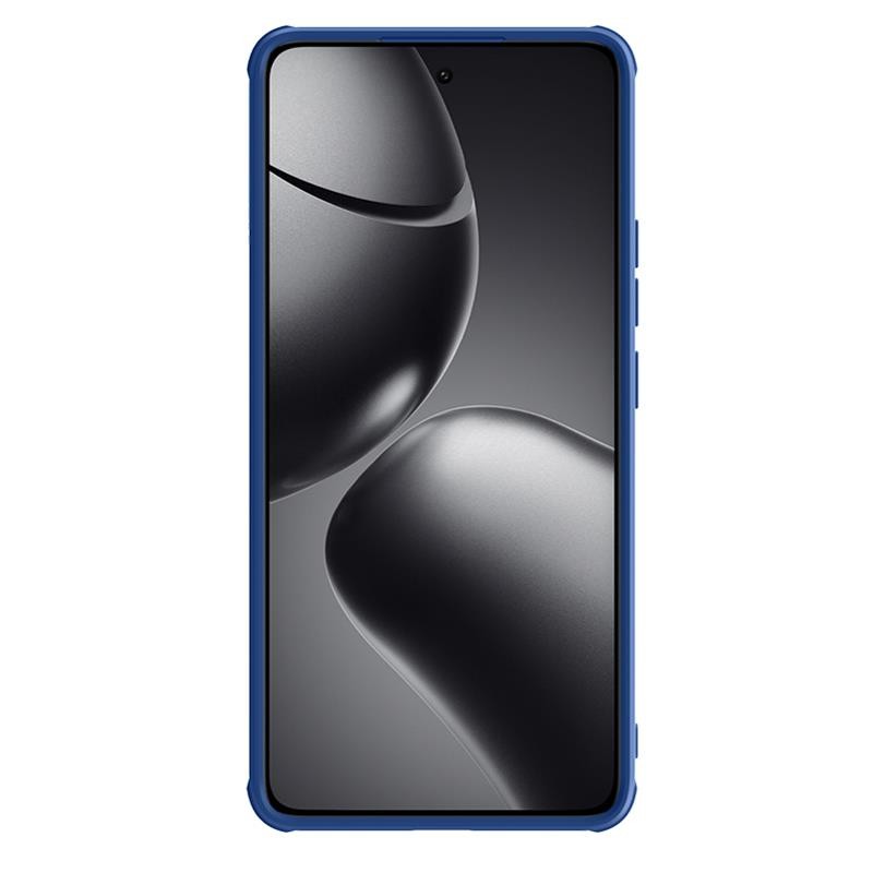 NILLKIN CAMSHIELD PRO за XIAOMI 14T PRO СИН
