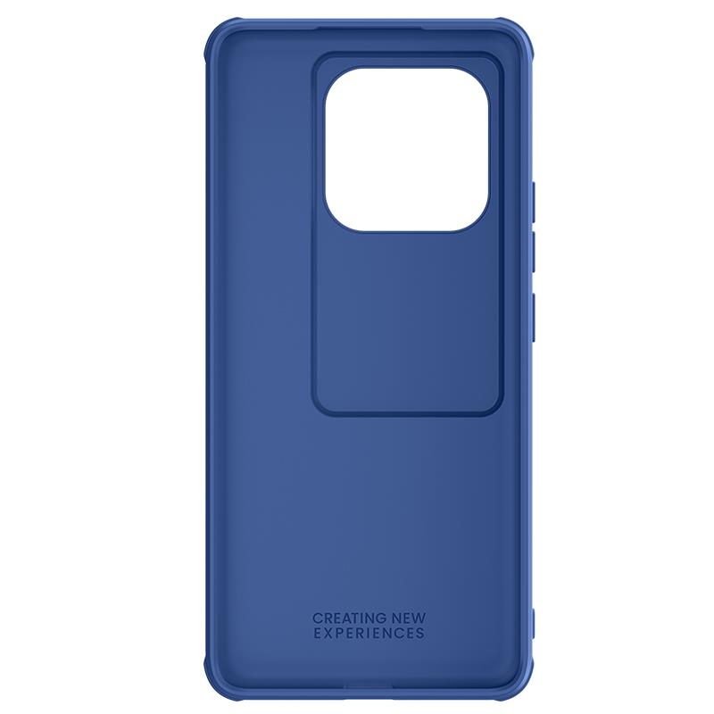 NILLKIN CAMSHIELD PRO за XIAOMI 14T PRO СИН