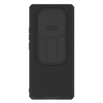 NILLKIN CAMSHIELD PRO XIAOMI REDMI NOTE 14 PRO, ЧЕРЕН