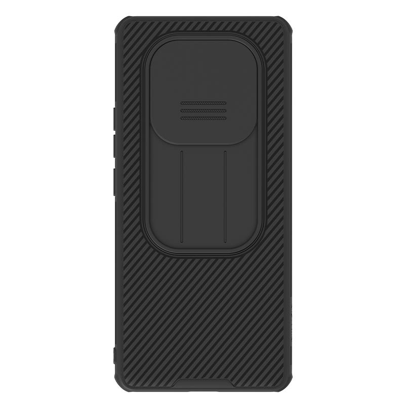 NILLKIN CAMSHIELD PRO XIAOMI REDMI NOTE 14 PRO, ЧЕРЕН