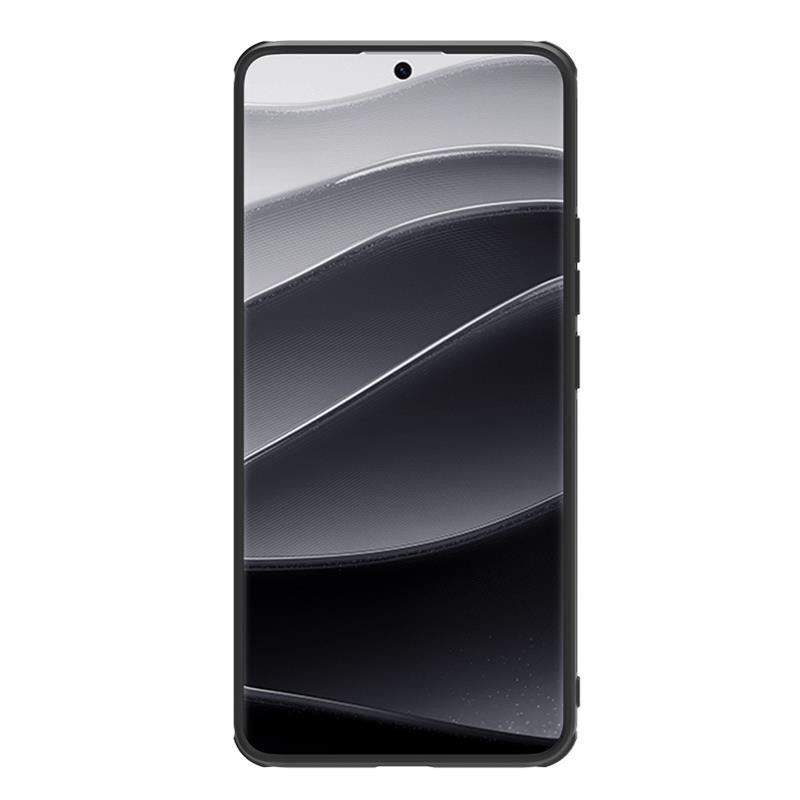 NILLKIN CAMSHIELD PRO XIAOMI REDMI NOTE 14 PRO, ЧЕРЕН