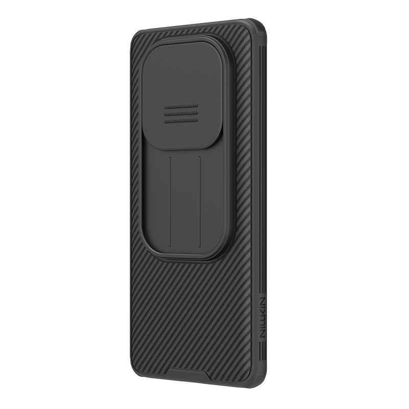 NILLKIN CAMSHIELD PRO XIAOMI REDMI NOTE 14 PRO+ ЧЕРЕН