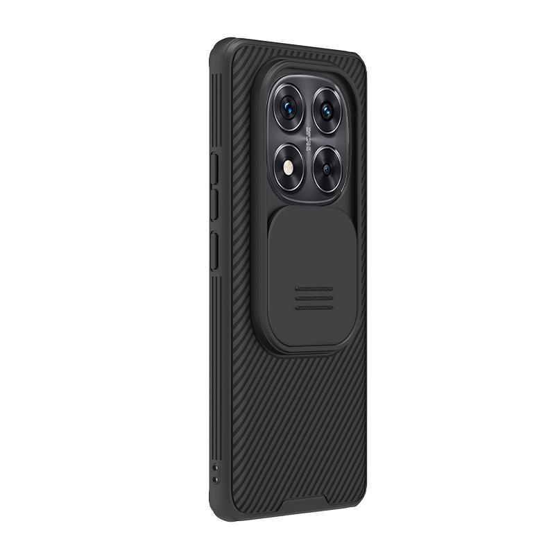 NILLKIN CAMSHIELD PRO XIAOMI REDMI NOTE 14 PRO+ ЧЕРЕН
