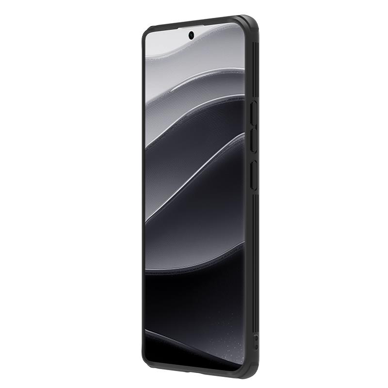 NILLKIN CAMSHIELD PRO XIAOMI REDMI NOTE 14 PRO+ ЧЕРЕН