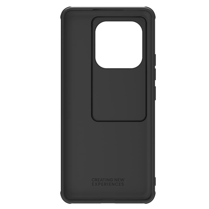 NILLKIN CAMSHIELD PRO XIAOMI REDMI NOTE 14 PRO+ ЧЕРЕН