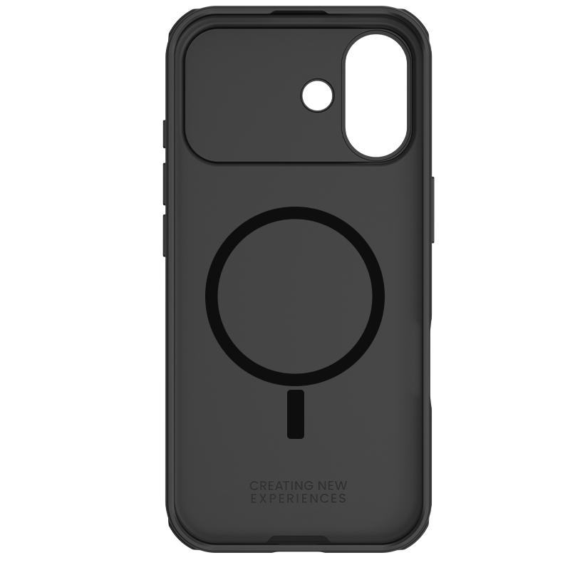 NILLKIN CAMSHIELD PRO МАГНИТЕН IPHONE 17 ЧЕРЕН