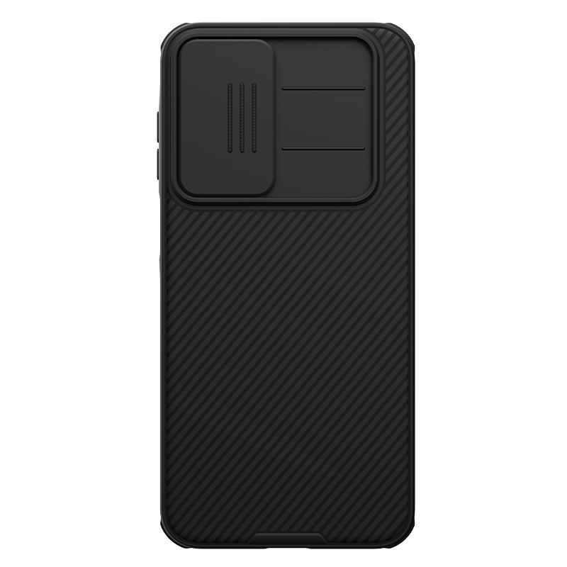 NILLKIN CAMSHIELD PRO MAGNETIC SAMSUNG A17 5G, ЧЕРЕН