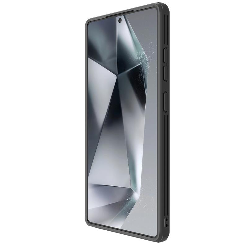 NILLKIN CAMSHIELD PRO MAGNETIC SAMSUNG S25 ULTRA, ЧЕРЕН